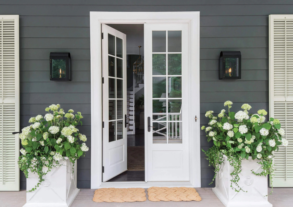 Door Replacement Brownsburg IN