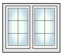 Casement Windows