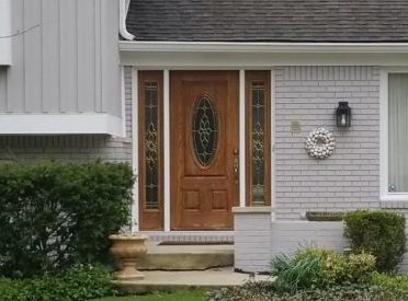 door replacement with Unrushed Honest Quality