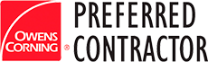 Owens Corning Preferred Contractor