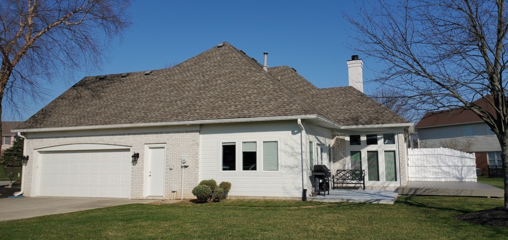 Owens Corning Roofing Systems offered by Unrushed Honest Quality Construction