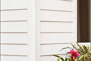 Siding Repairs