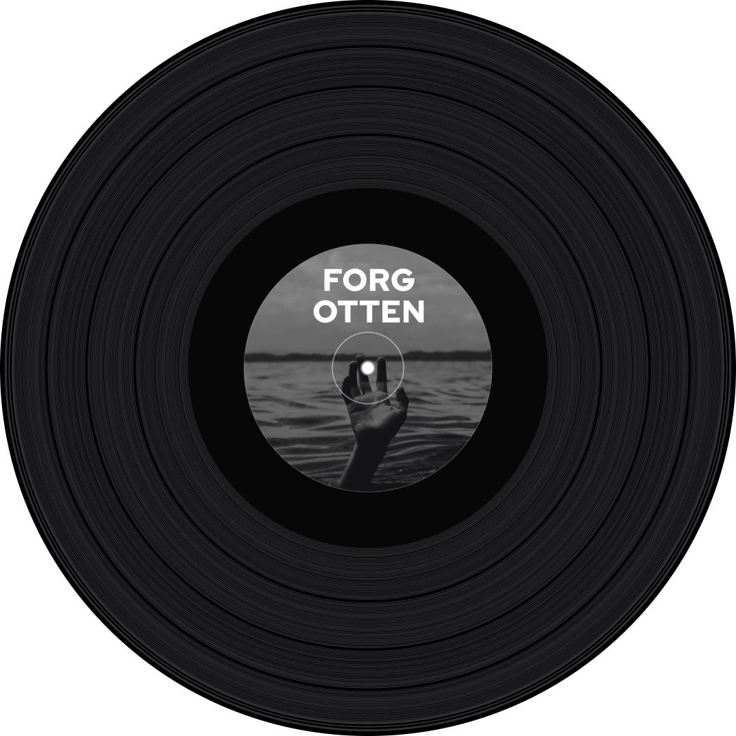 Cover - Music X Webflow Template