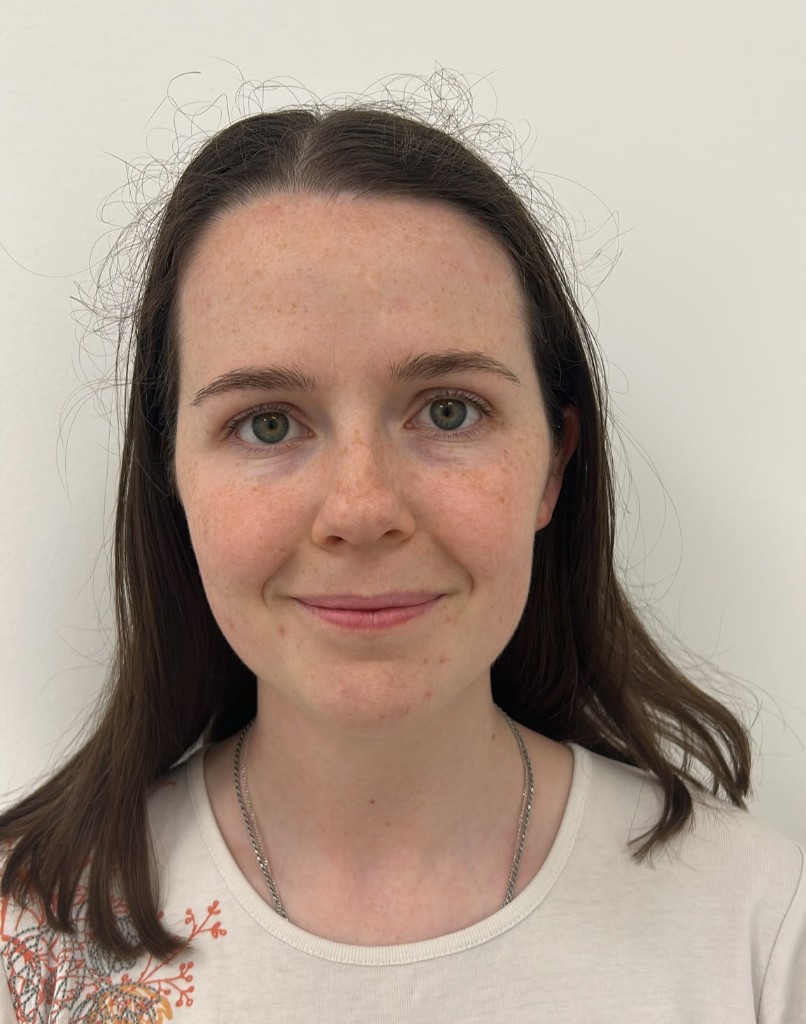 Elizabeth, Optometrist at Trim Optical Centre