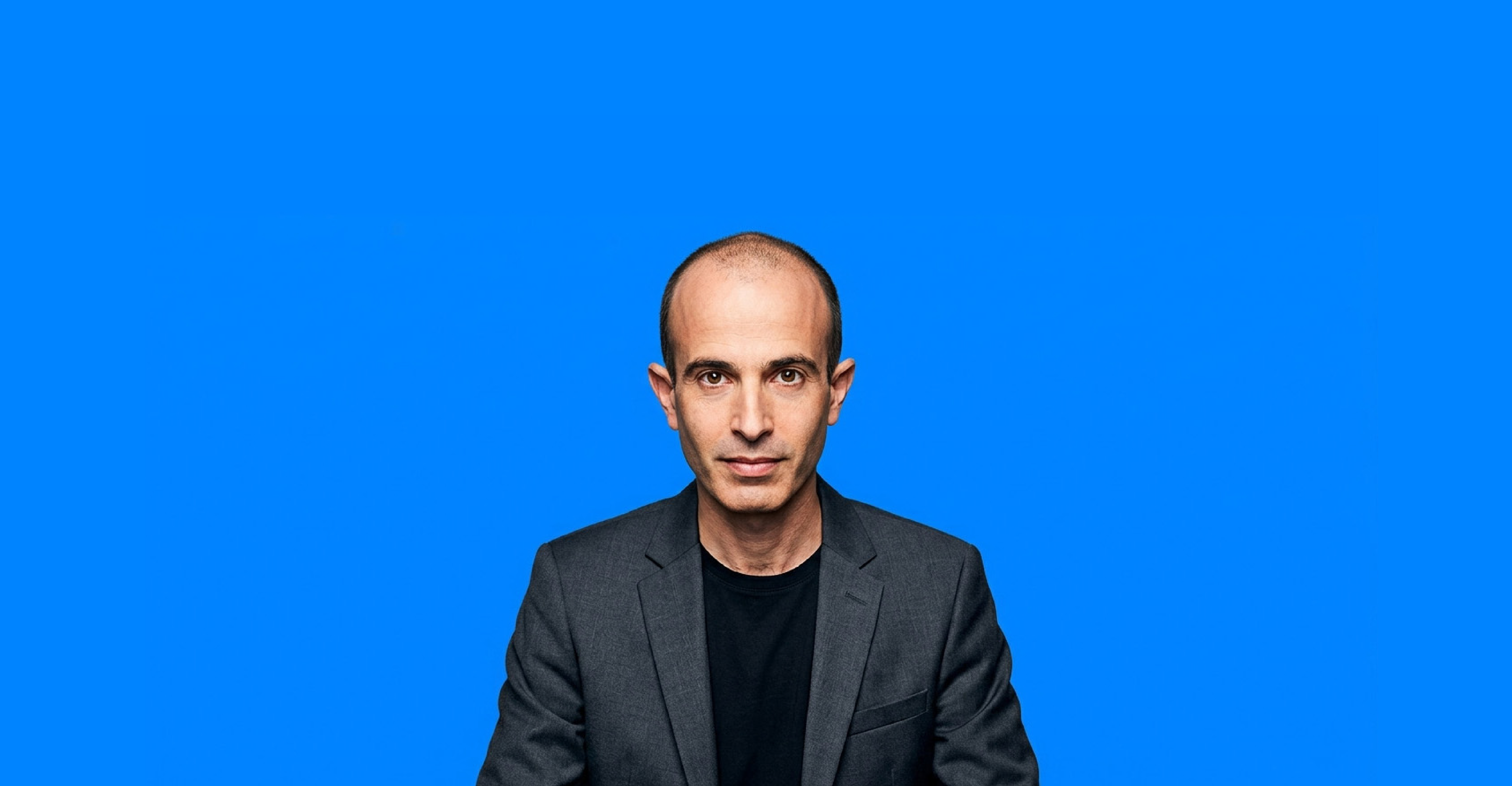 Yuval Noah Harari: La sabiduría de no saber
