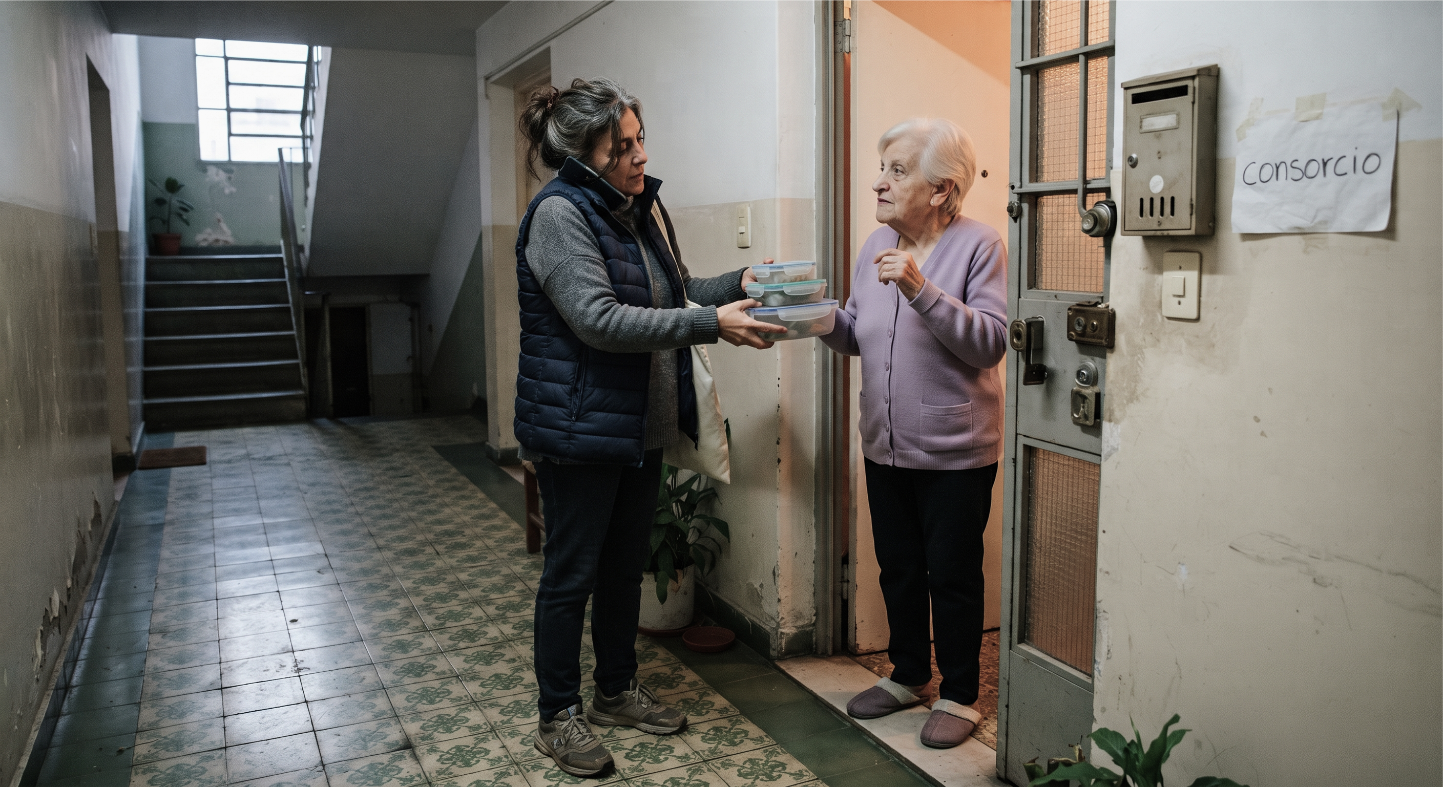 El estrés argentino: cuando vivir en la incertidumbre se vuelve costumbre