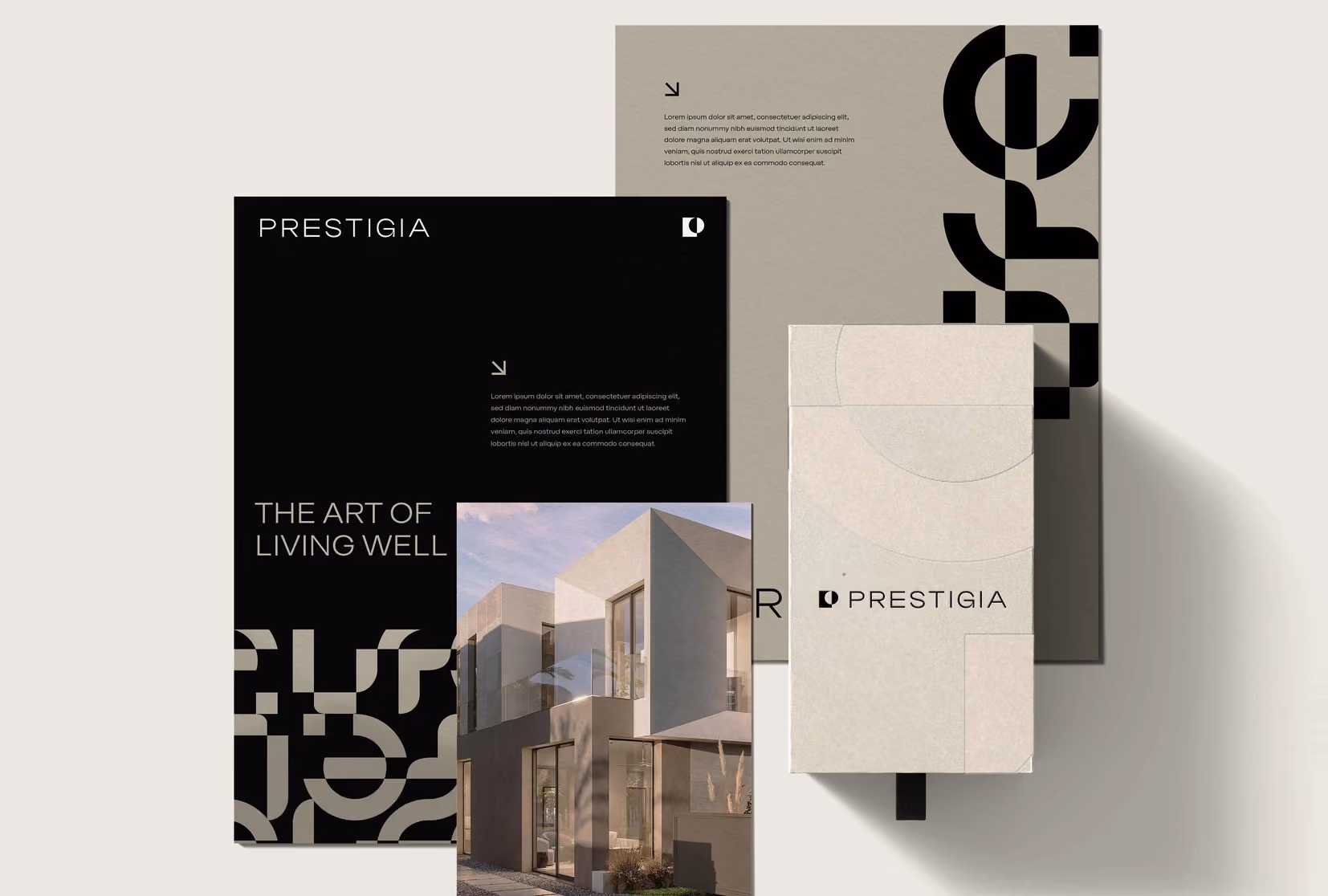 Asymmetric media right