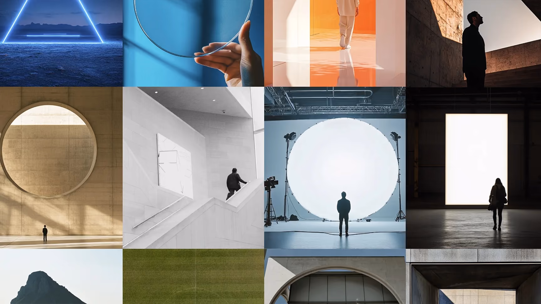 Gallery top left