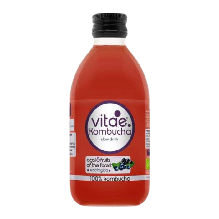 Kombutxa Vitae