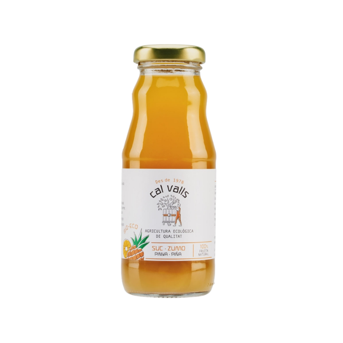 Suc de pinya