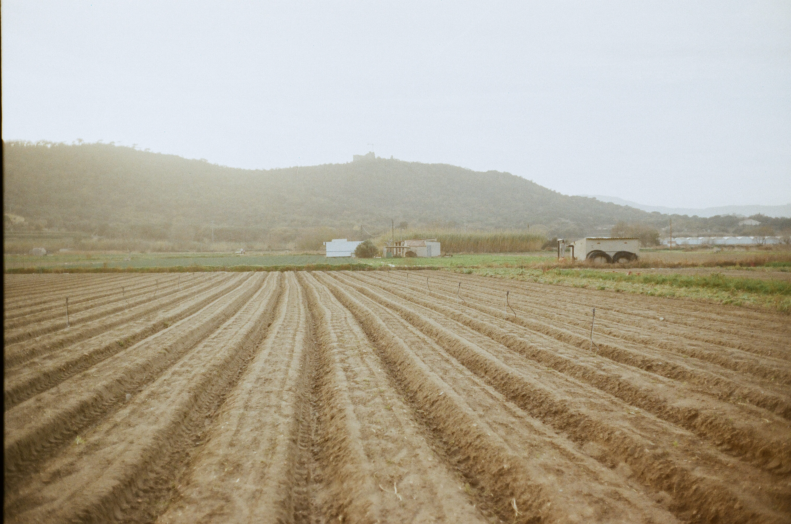 Imatge de la finca