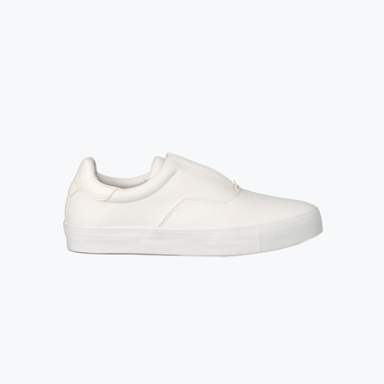 White Sneakers