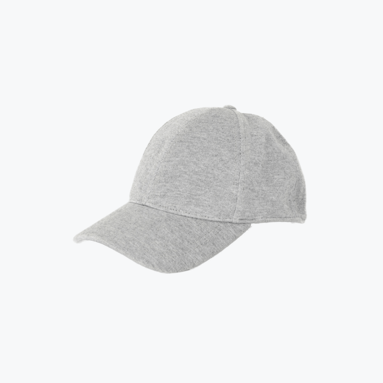 Basic Gray Cap