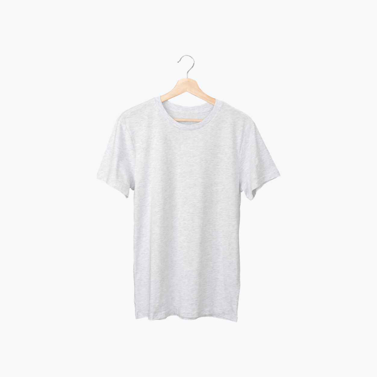 Basic Gray T-Shirt