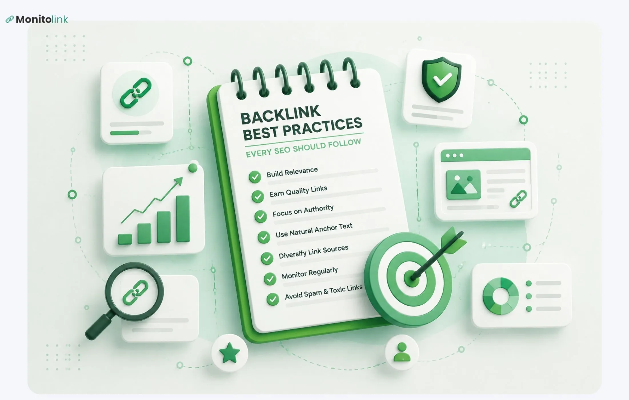 Backlink Best Practices