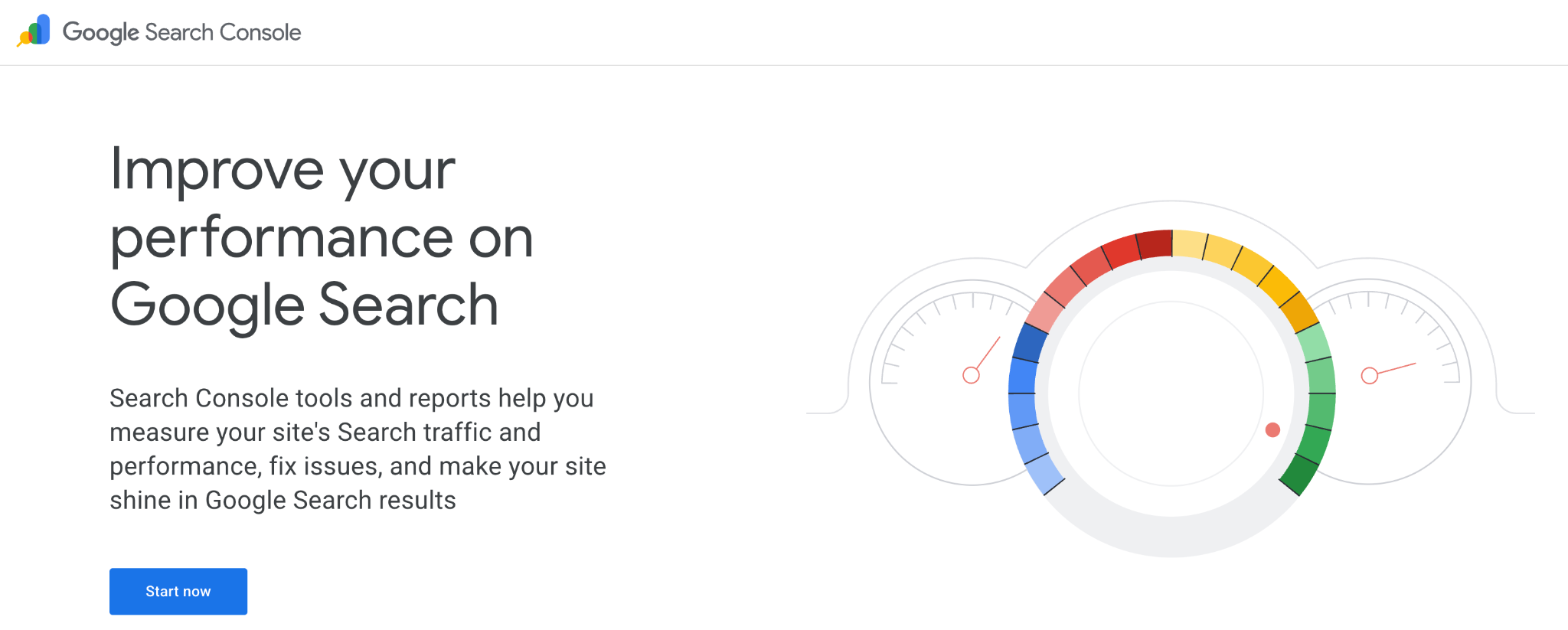 Google Search Console