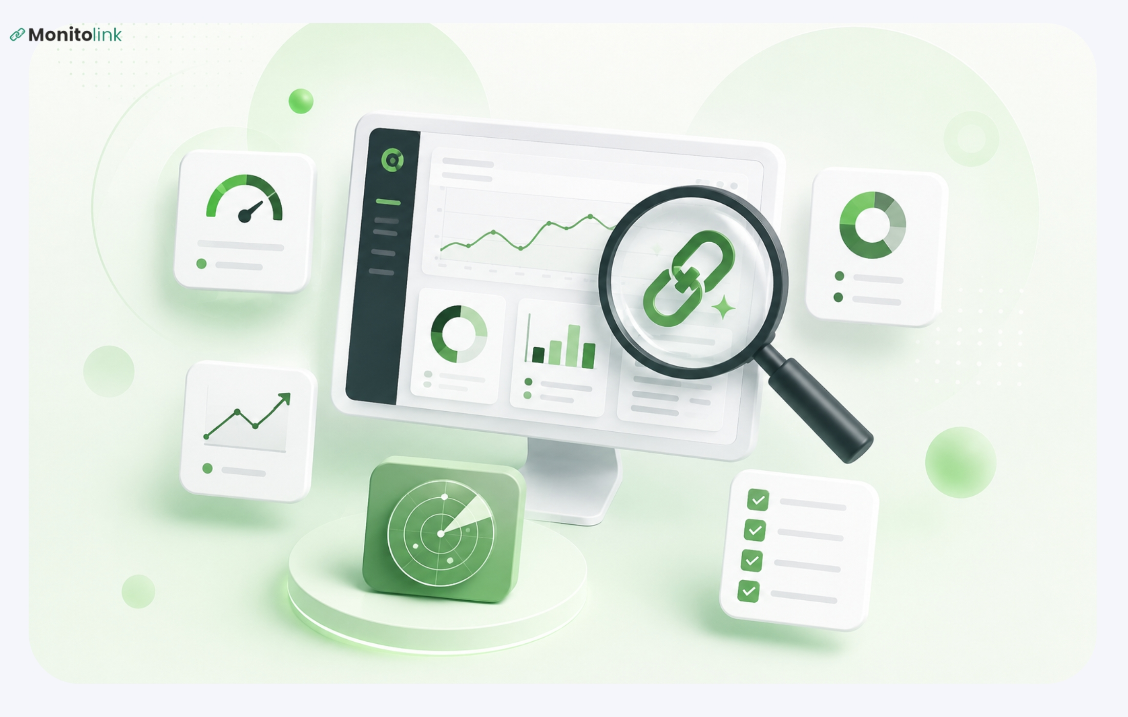 Best Backlink Monitoring Tools