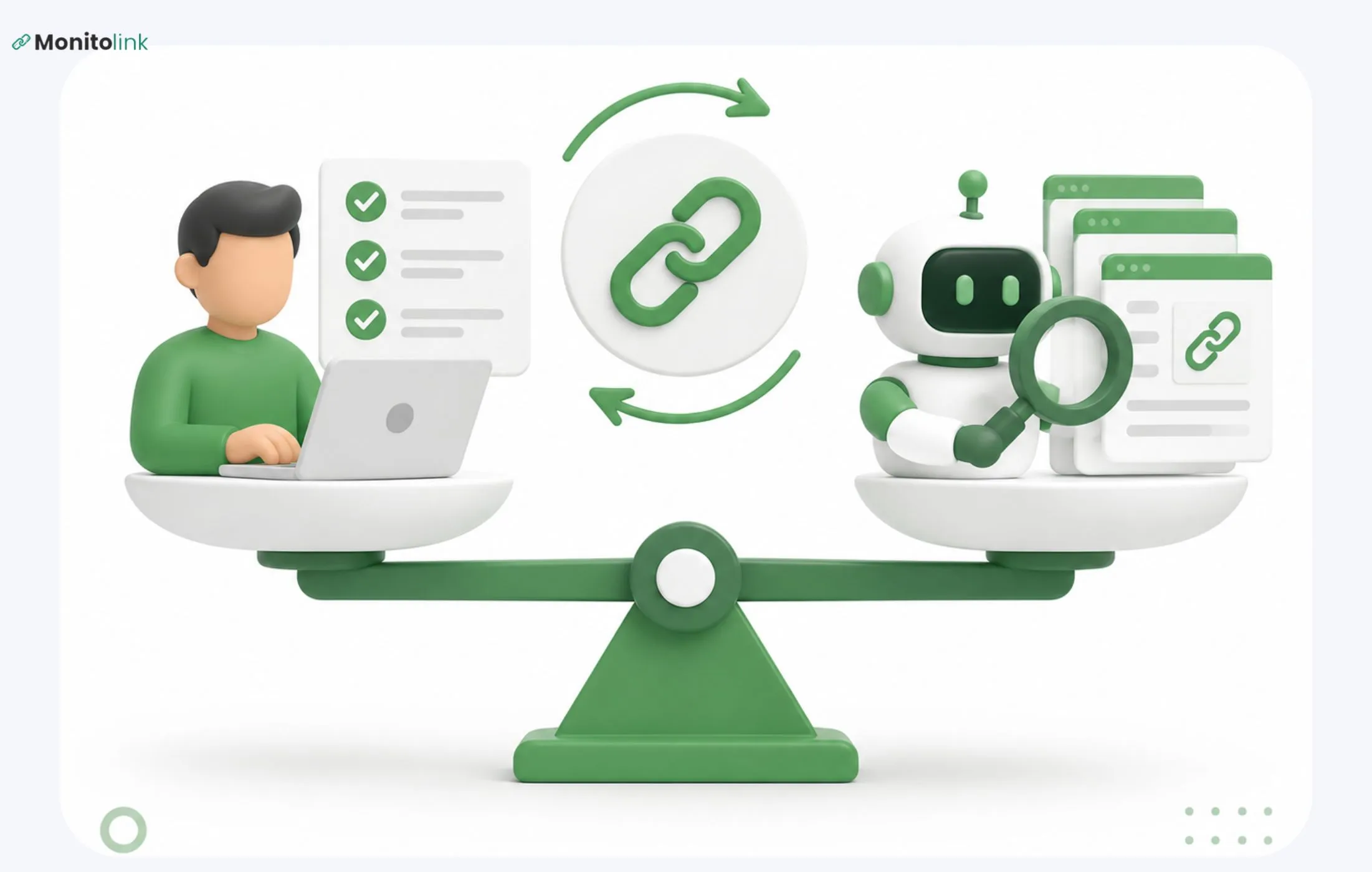 Manual vs Automated Link Reclamation: Which Is Worth It?