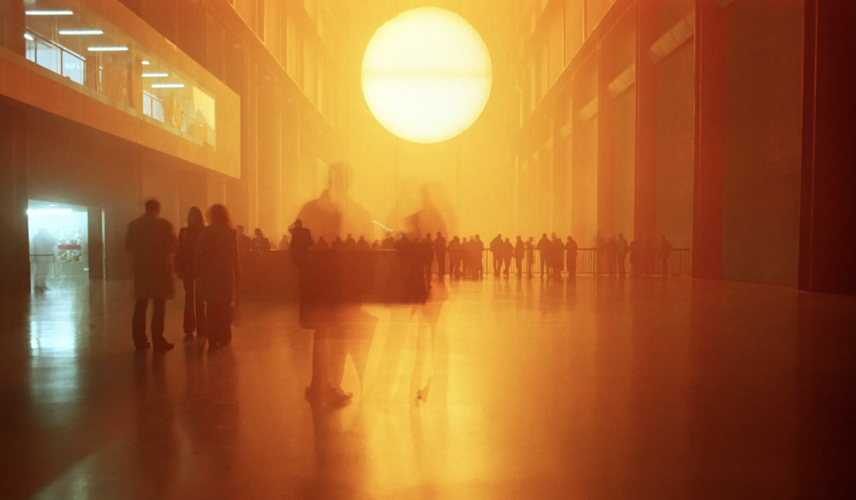 Olafur Eliasson_Tate