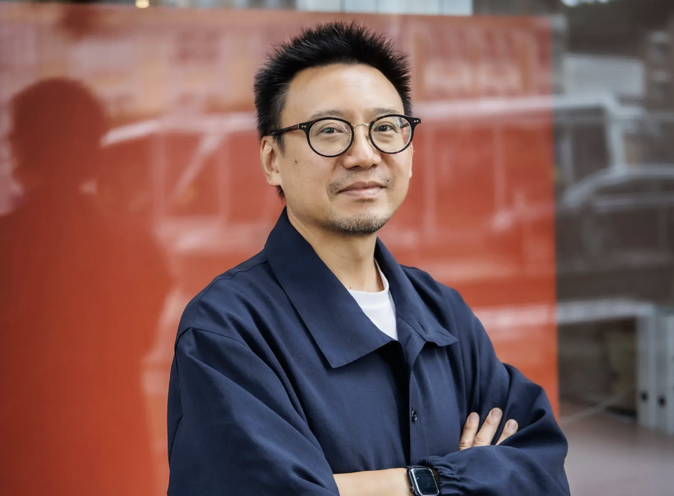 Hua Hsu_c) Dominique Meienberg