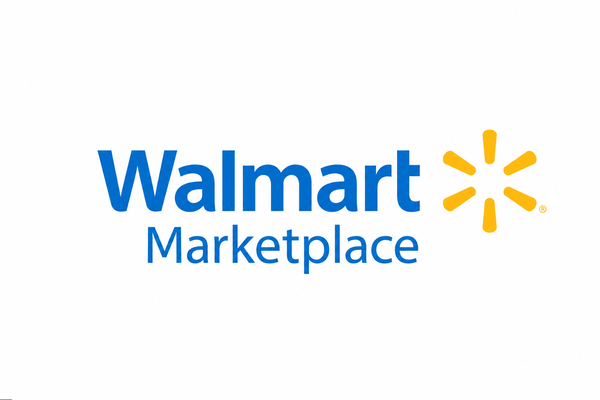 Walmart Marketplace