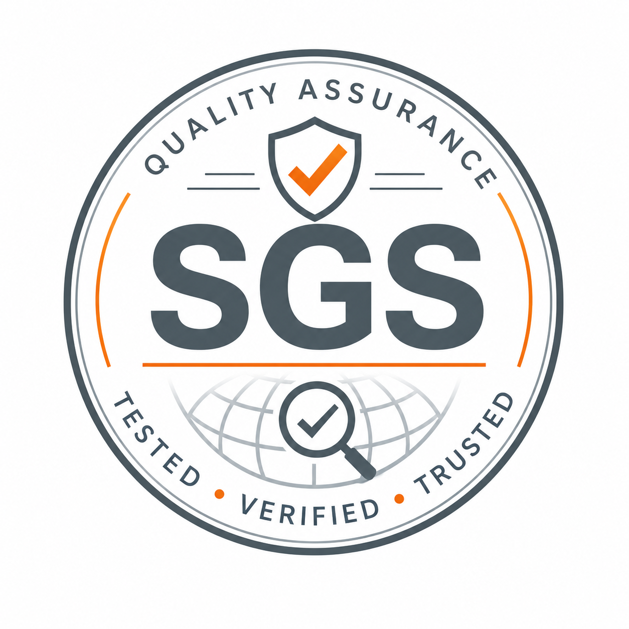 SQF Edition 9 Certified