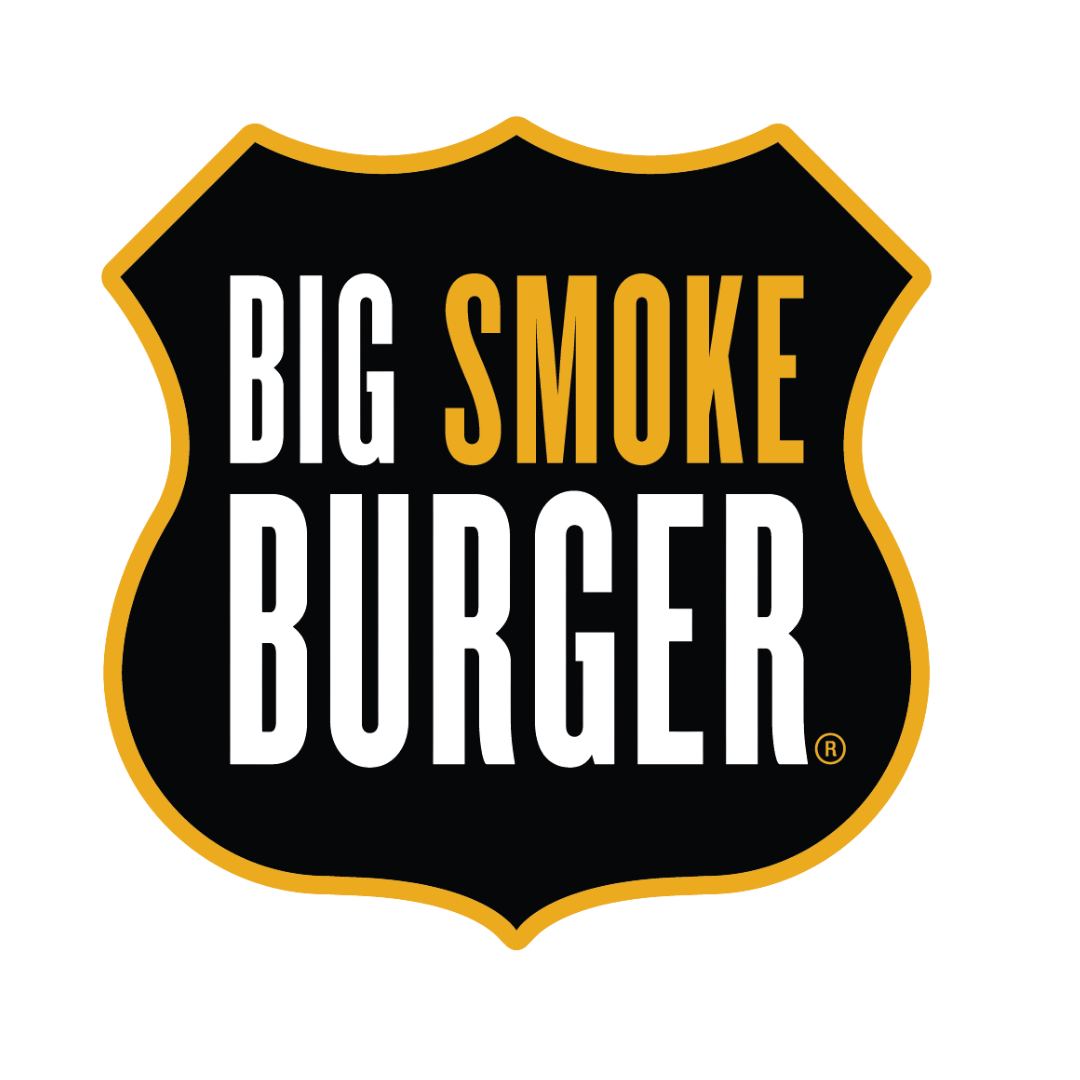Big Smoke Burger