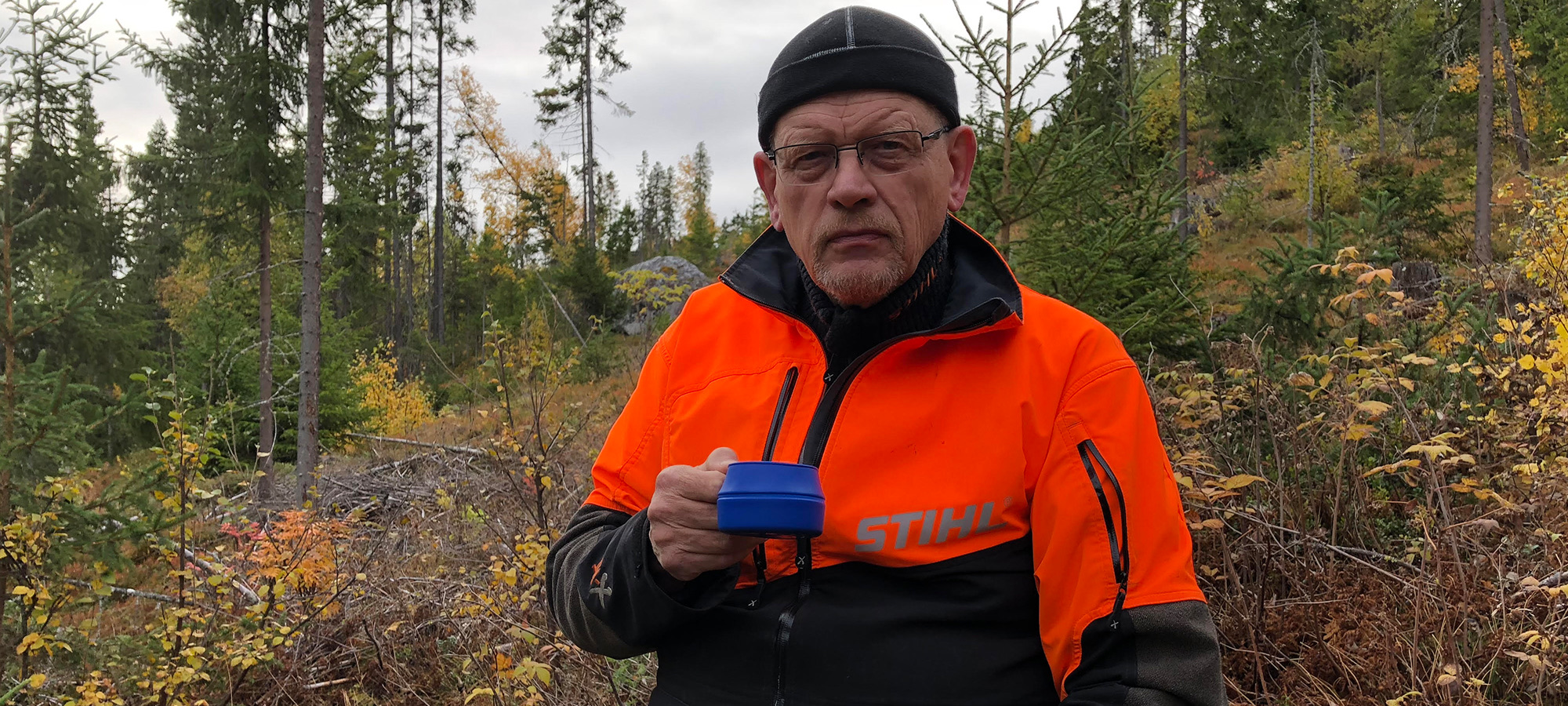 Bedriftsrådgiver anbefaler Conta til bedrifter som vil vokse