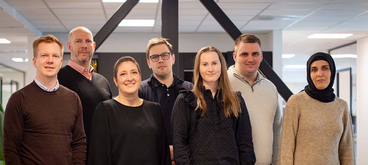 Samarbeid gir sterke regnskapsløsninger – Punch Regnskap om å være partner med Conta