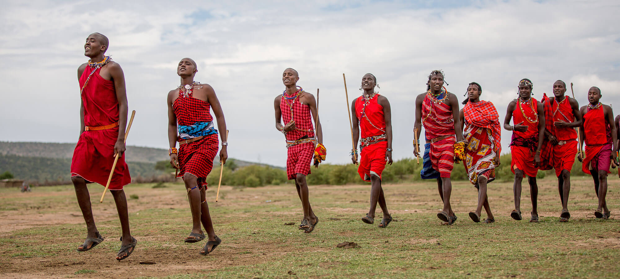 Topp Afrika-gründer: – Folk får en «wow»-opplevelse