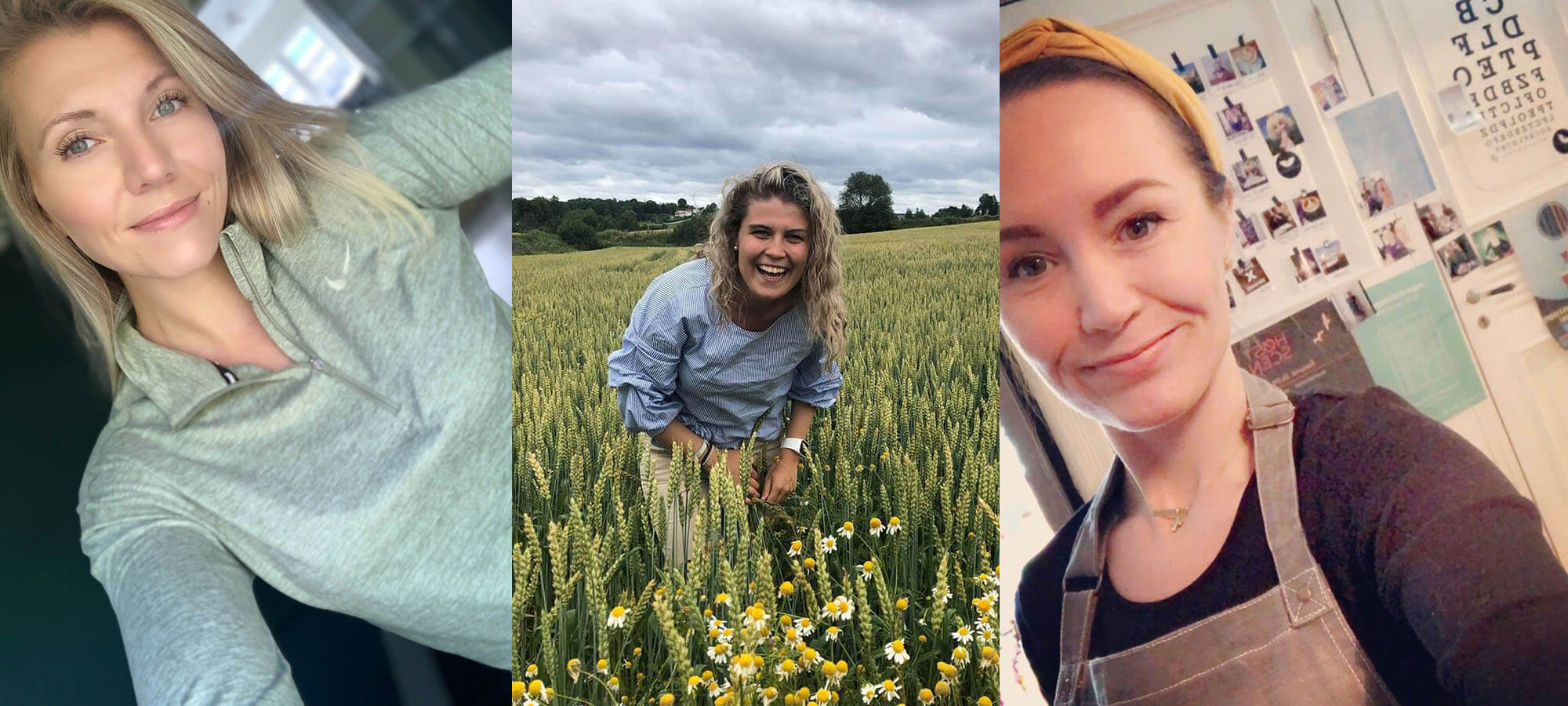 – Vi må bryte janteloven!