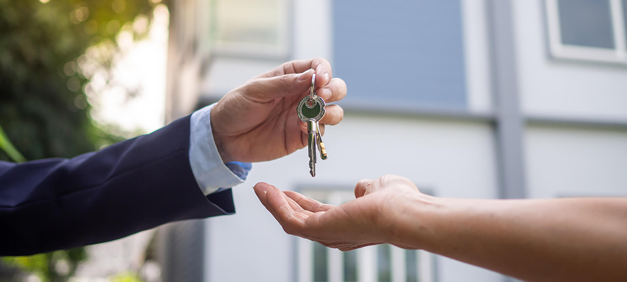 Skatt og regler når du leier ut via AirBnB