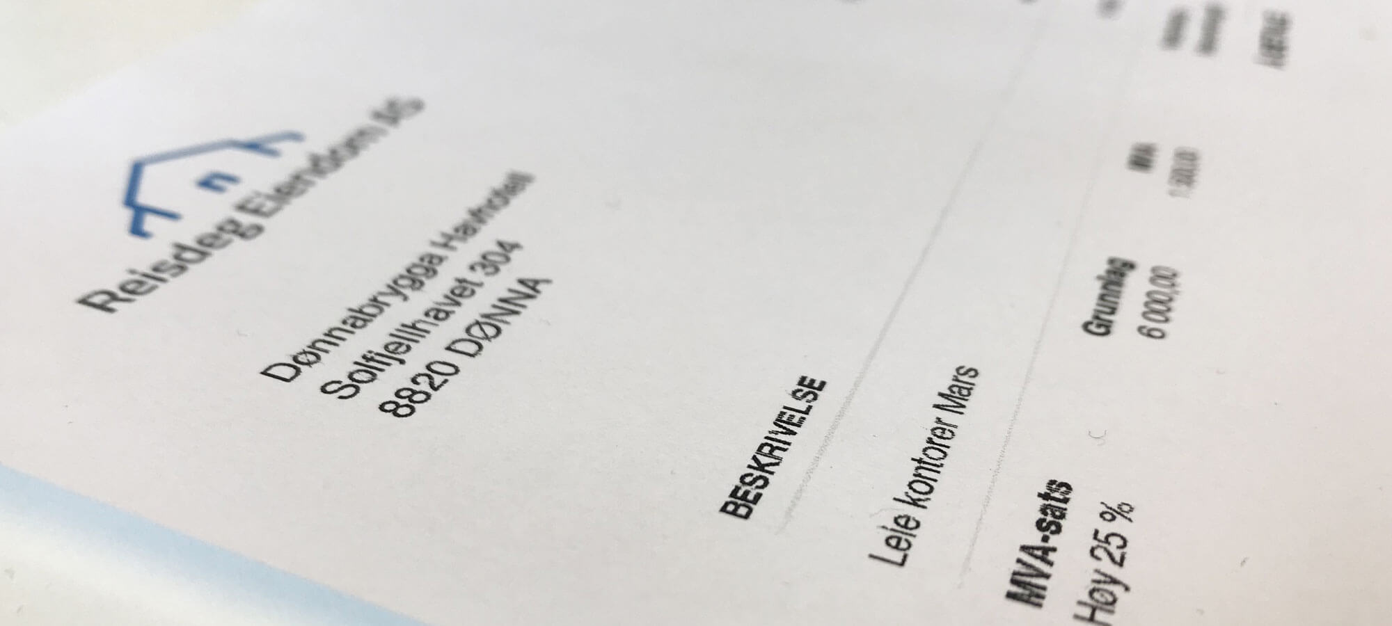 Fakturagebyr: Alt du må vite i 2026