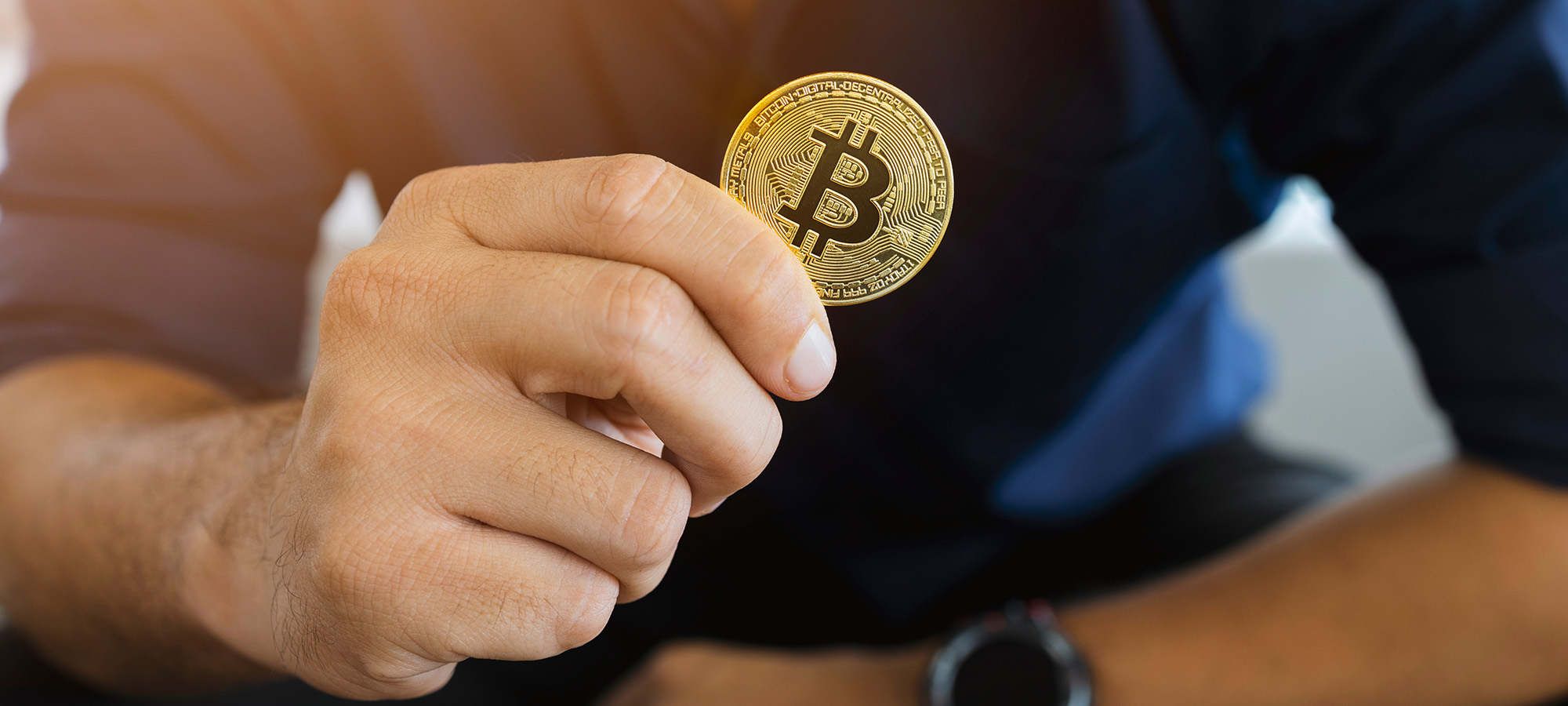Slik bokfører du kryptovaluta i regnskapet