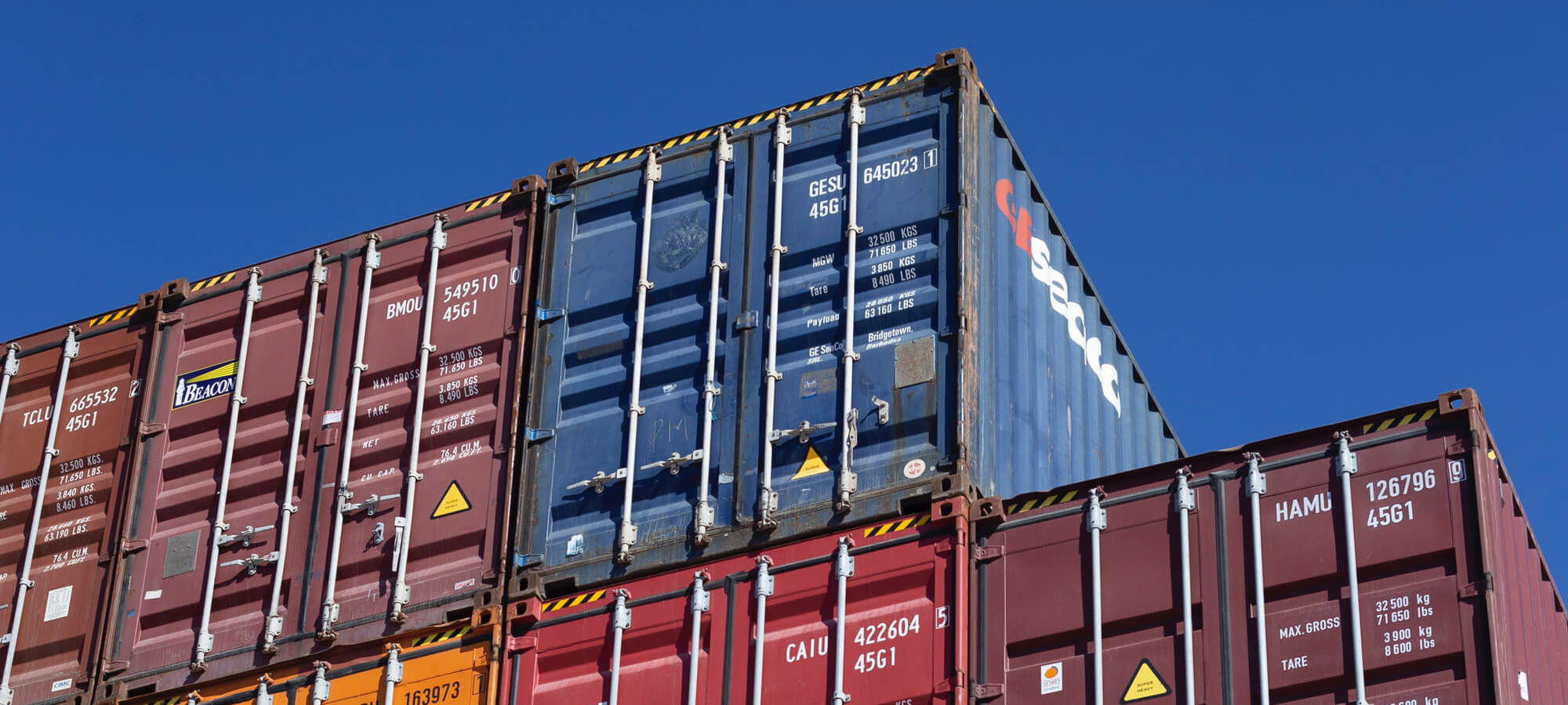 Slik foregår import av varer for salg i Norge