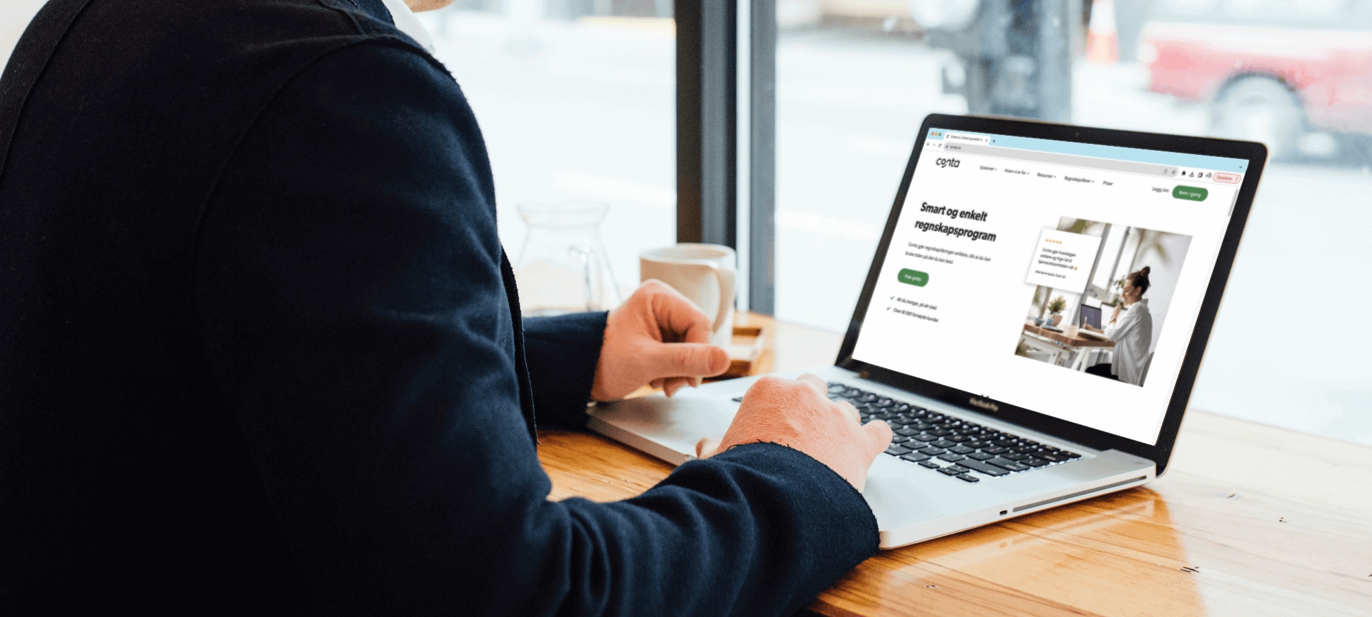eAccounting lønn legges ned: Dette bør du gjøre nå