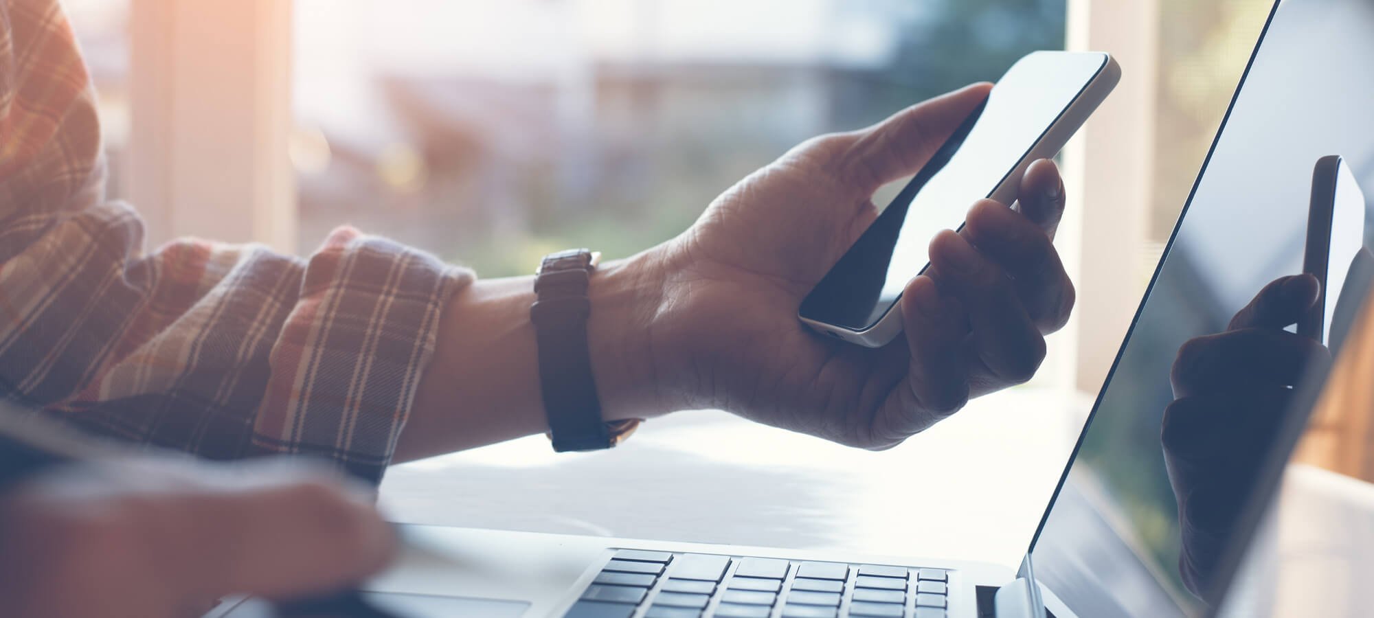 Slik åpner PSD2 for enklere regnskapsføring