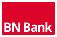 BN Bank logo