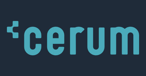Cerum logo