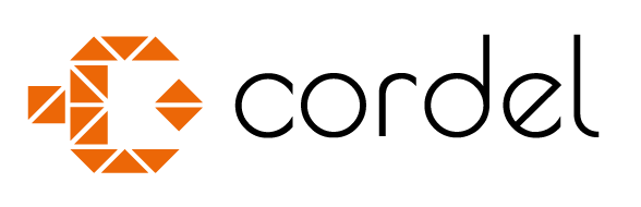Cordel logo