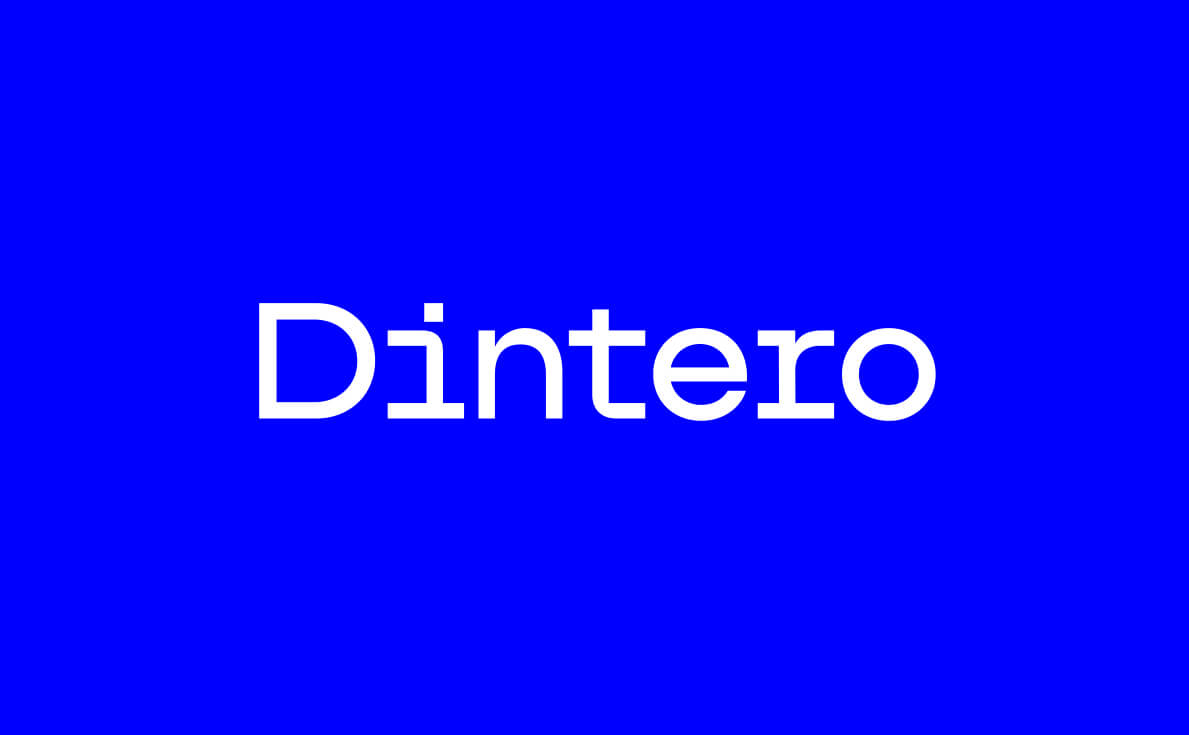 Dintero logo