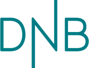 DNB logo