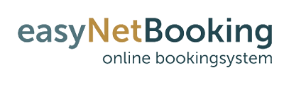 EasyNetBooking logo