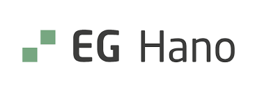 EG Hano logo