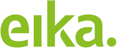 Eika-bankene logo