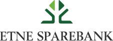 Etne Sparebank logo