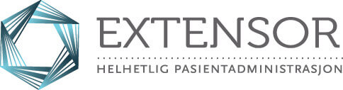 Extensor logo