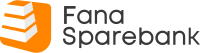 Fana Sparebank logo