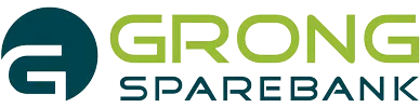 Grong Sparebank logo