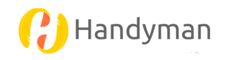 Handyman logo